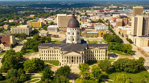 Photo of Topeka